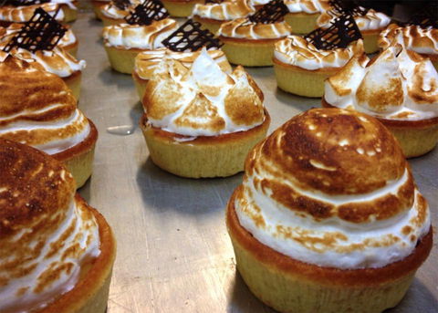 Goldstein's Bakery & Pie Shop - Biggera Waters - Book Restaurant 0