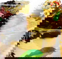 Gong Cha - Sunnybank - Book Restaurant