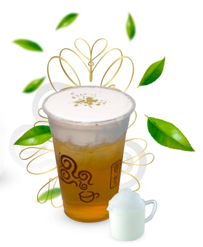 Gong Cha - Auburn - Book Restaurant 0