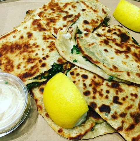 Gozleme King - Macquarie Park - Book Restaurant 0