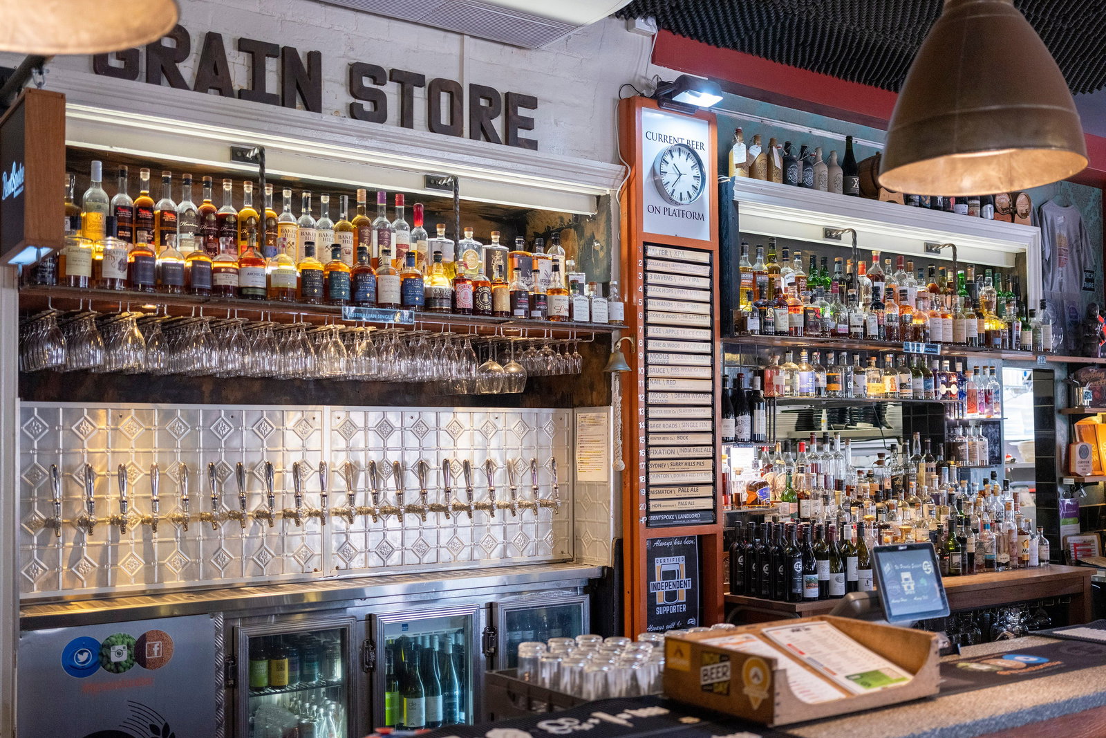 Newcastle East NSW Book Restaurant