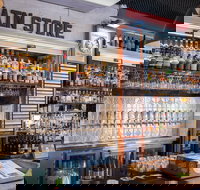 Grain Store Newcastle - Book Restaurant