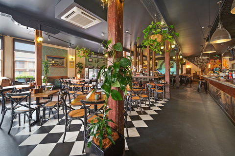 Grain Store Newcastle - Book Restaurant 2