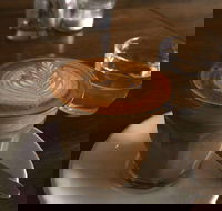 Growers Espresso - Book Restaurant