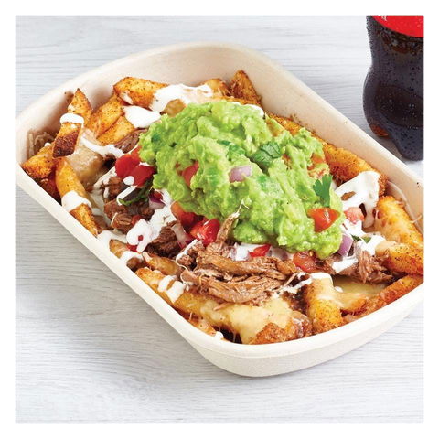 Guzman Y Gomez - Clayton - Book Restaurant 0