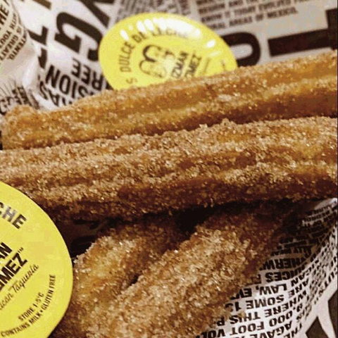 Guzman Y Gomez - Campbelltown - Book Restaurant 0