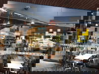 Hangar Cafe Restaurant - Docklands