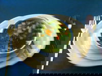 Armadale Takeaway and Armadale Book Restaurant Book Restaurant