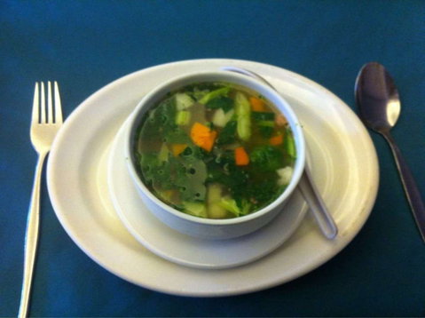 Happy Gathering Chinese Restaurant - Book Restaurant 0