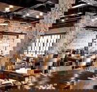 Heisenberg Haus - Book Restaurant