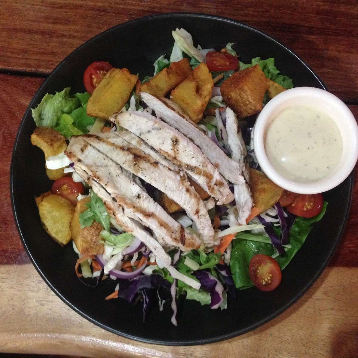 Mandurah WA Book Restaurant