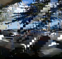 Hog's Australia's Steakhouse - Book Restaurant