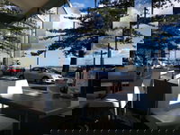 Hog's Australia's Steakhouse