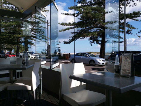 Hog's Australia's Steakhouse - Book Restaurant 0