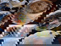 HuTong Peking Duck  Dumpling Bar - Prahran