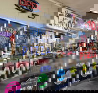 Hype Cakes and Donuts - Book Restaurant