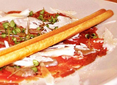 Il Sogno - Book Restaurant 0