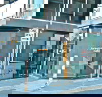 Industrial Cafe - Book Restaurant