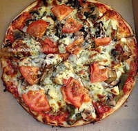 Jack's Pizza  Pasta - Book Restaurant