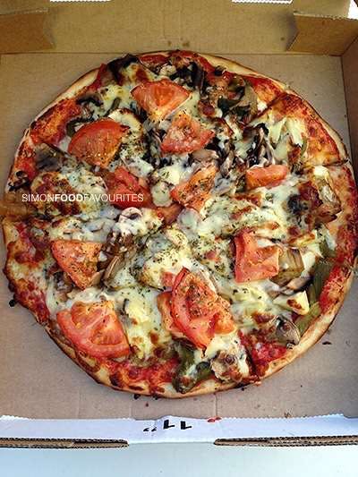 Jack's Pizza & Pasta - Book Restaurant 0