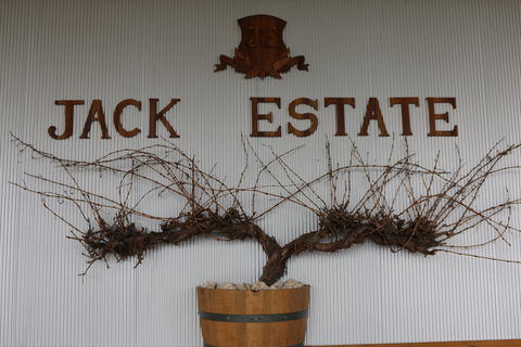 Jack Estate - Book Restaurant 0