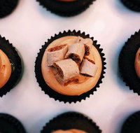 Joy Cupcakes - Doncaster - Book Restaurant