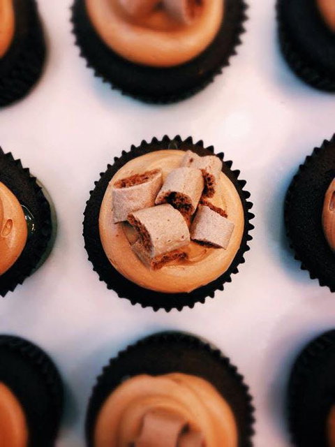 Joy Cupcakes - Doncaster - Book Restaurant 0