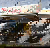 Ketchup Cafe - Book Restaurant