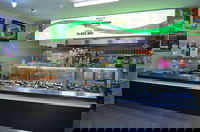 Khanom Thai Restaurant