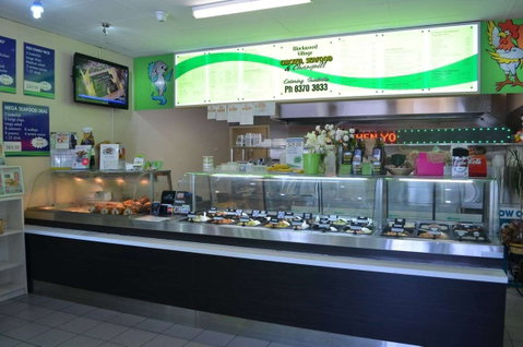 Khanom Thai Restaurant - Book Restaurant 0