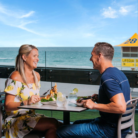 Kurrawa Surf Club - Book Restaurant 0