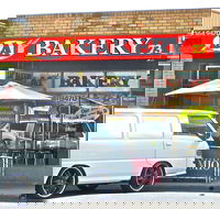 Lai Bakery - Sunshine North - Book Restaurant