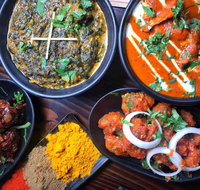 Lala's Kitchen  - Boronia - Book Restaurant