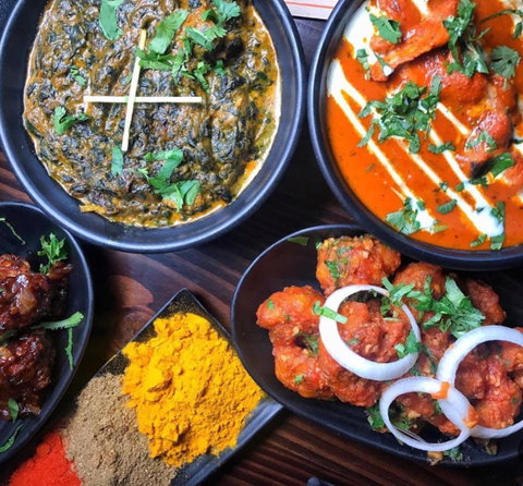 Lala's Kitchen  - Boronia - Book Restaurant 0