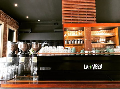 La Veen Coffee And Kitchen - Book Restaurant 0