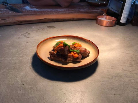 Luma - Book Restaurant 0