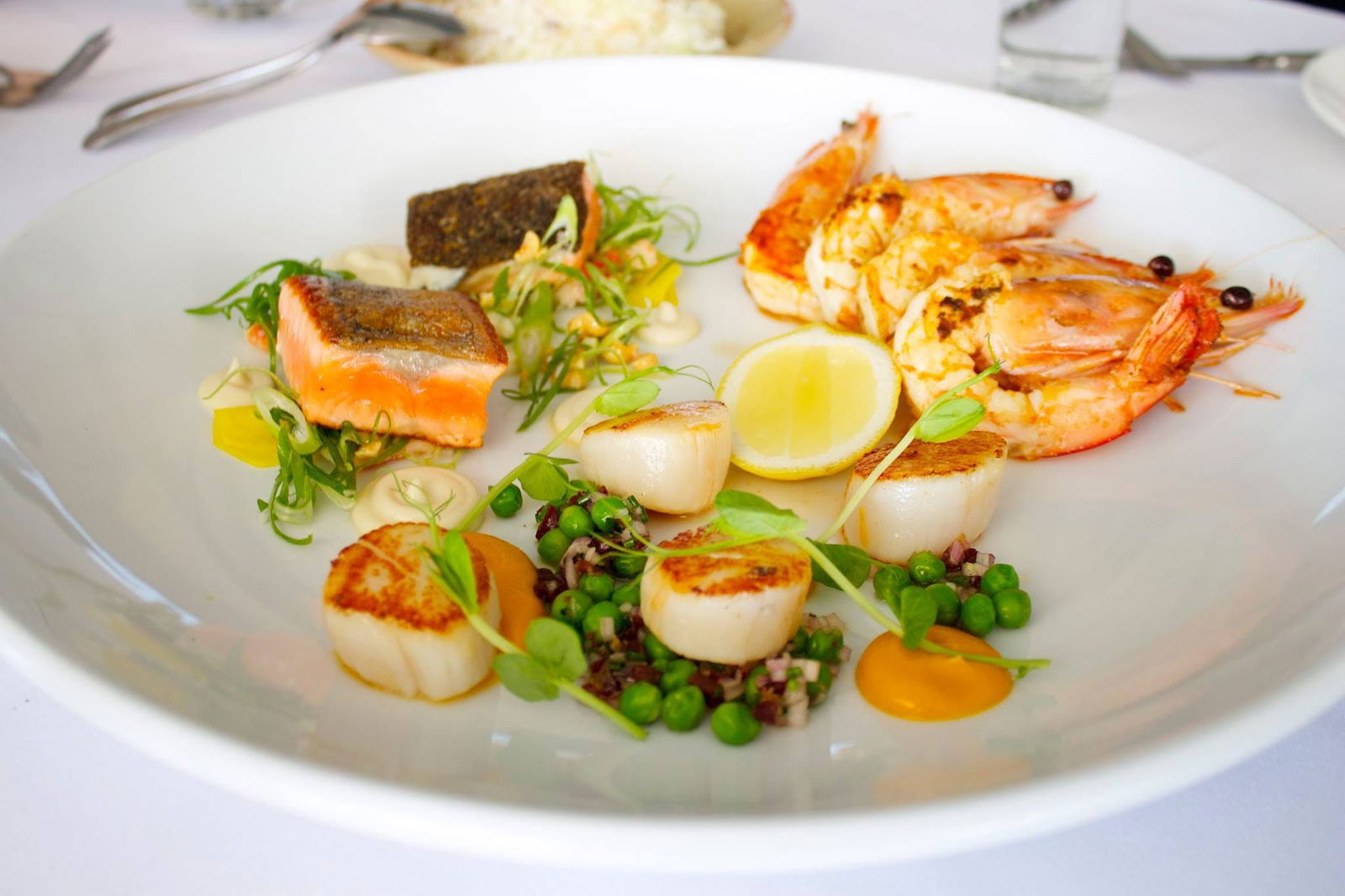 Woolloomooloo NSW Book Restaurant