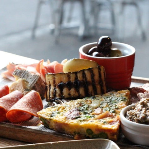 Masani Italian Dining & Terrace - Book Restaurant 0