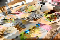 Warwick Takeaway and Warwick Book Restaurant Book Restaurant