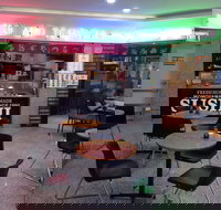 Momoyama - Book Restaurant