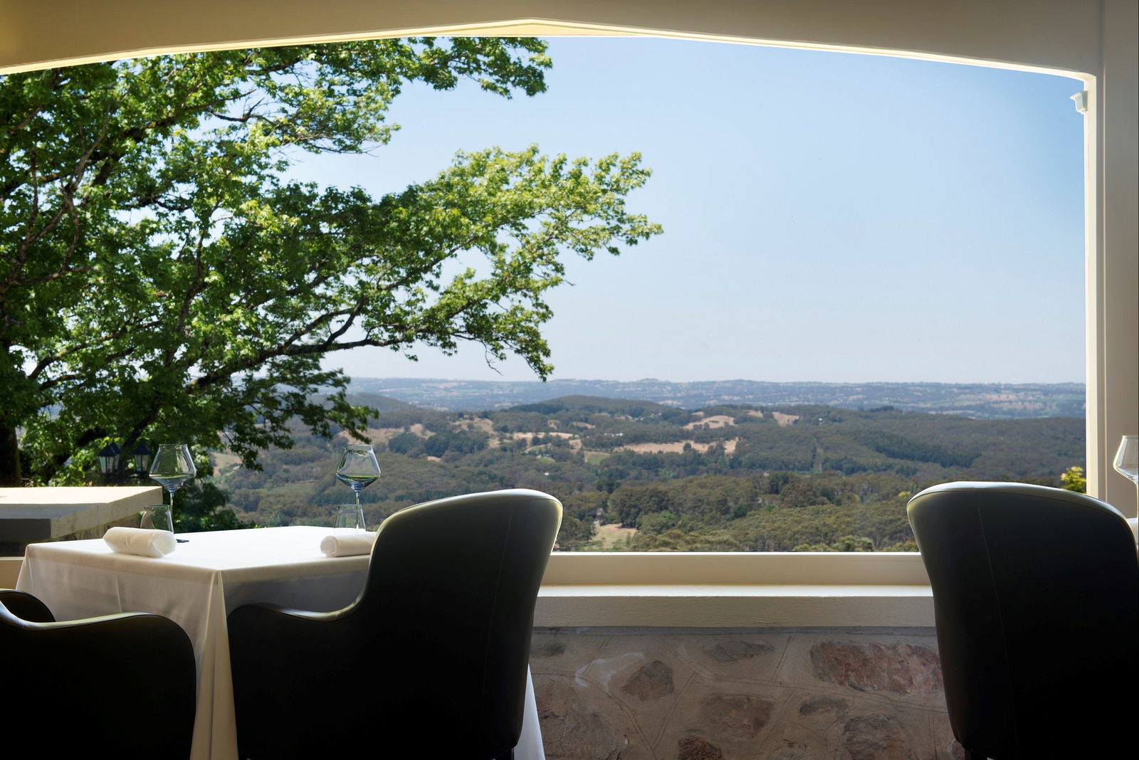 Cleland SA Book Restaurant