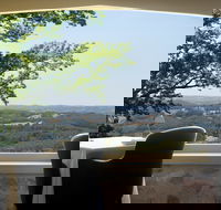 Mount Lofty House - Book Restaurant