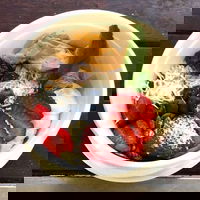 Diamond Creek Takeaway and Diamond Creek Book Restaurant Book Restaurant