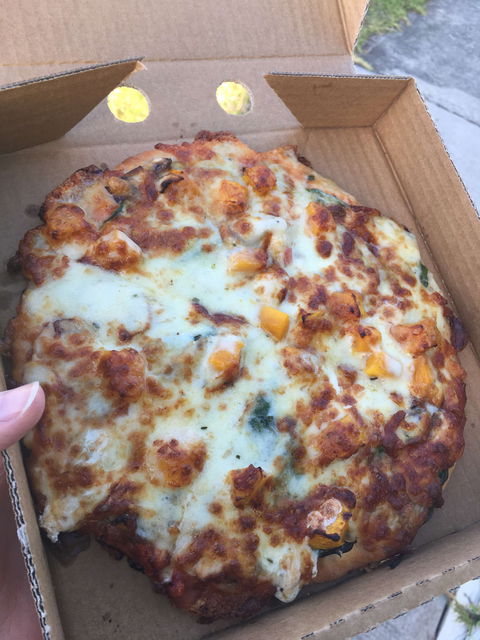 Mrs. Fields - Frankston - Book Restaurant 0