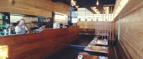 Mr. T Paddington - Book Restaurant 0