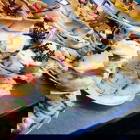 Mt Nathan Coolibah Cafe