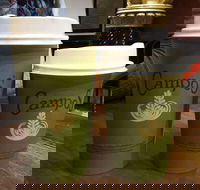 Mugged Espresso - Book Restaurant