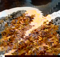 Myong Tofu - Book Restaurant