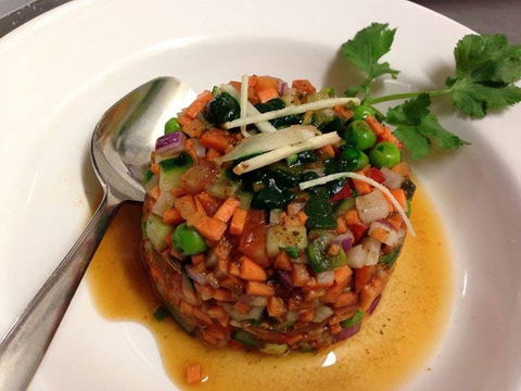 Namaste Indian - Book Restaurant 0