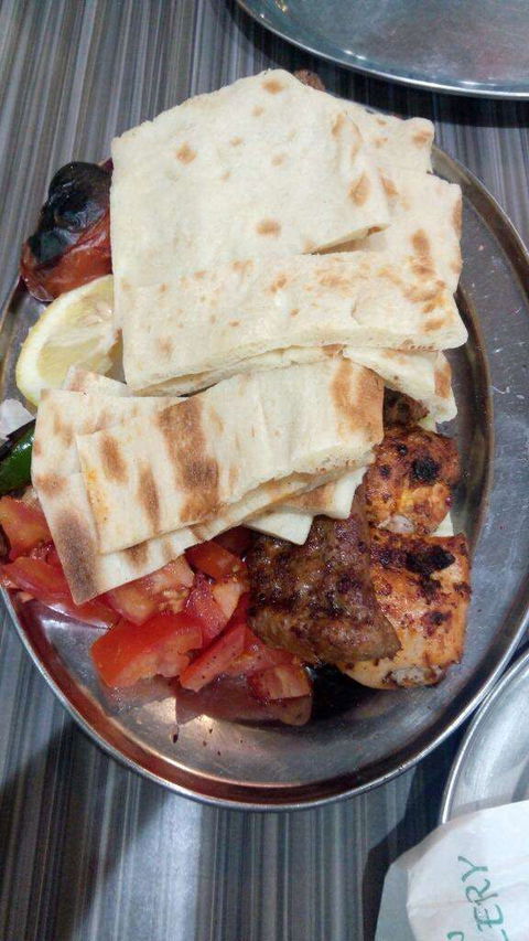 New Star Kebabs - Book Restaurant 0